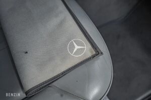 Mercedes-Benz 300 GE - 1991