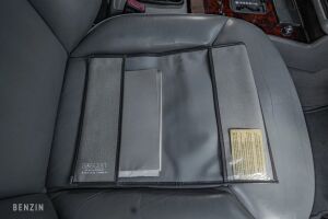 Mercedes-Benz 300 GE - 1991