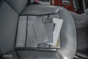 Mercedes-Benz 300 GE - 1991