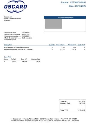 Mercedes-Benz 300 GE - 1991
