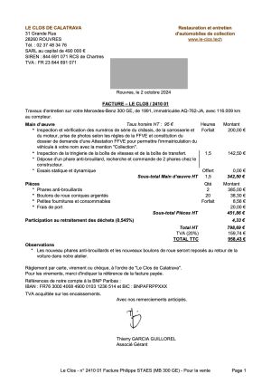 Mercedes-Benz 300 GE - 1991