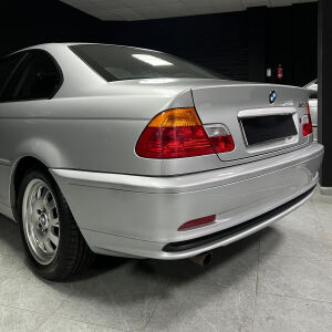 BMW 318ci e46 46k km - 2001