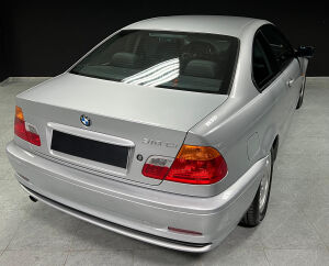 BMW 318ci e46 46k km - 2001