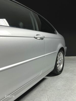 BMW 318ci e46 46k km - 2001