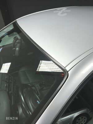 BMW 318ci e46 46k km - 2001