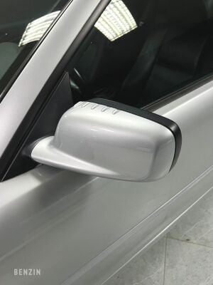 BMW 318ci e46 46k km - 2001