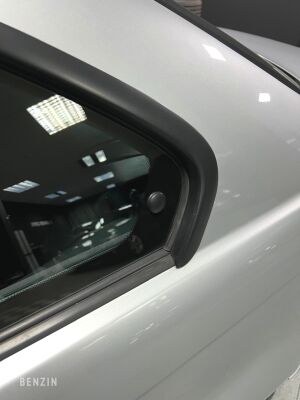 BMW 318ci e46 46k km - 2001