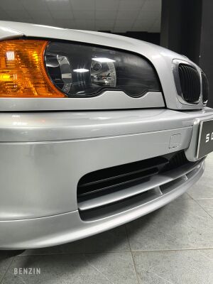 BMW 318ci e46 46k km - 2001