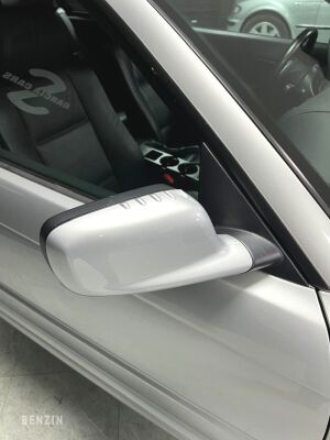 BMW 318ci e46 46k km - 2001