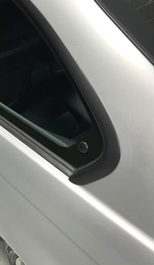 BMW 318ci e46 46k km - 2001