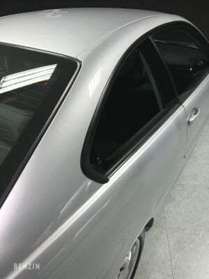 BMW 318ci e46 46k km - 2001