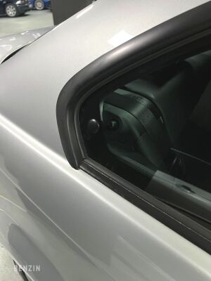 BMW 318ci e46 46k km - 2001