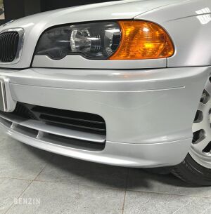 BMW 318ci e46 46k km - 2001