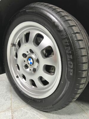 BMW 318ci e46 46k km - 2001