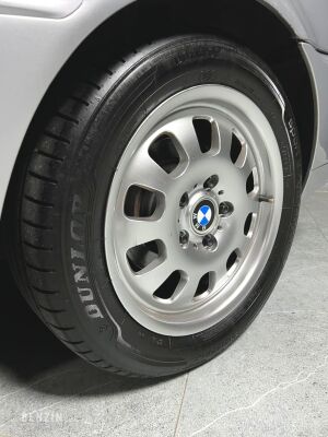 BMW 318ci e46 46k km - 2001