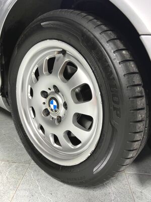 BMW 318ci e46 46k km - 2001