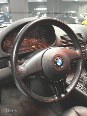 BMW 318ci e46 46k km - 2001