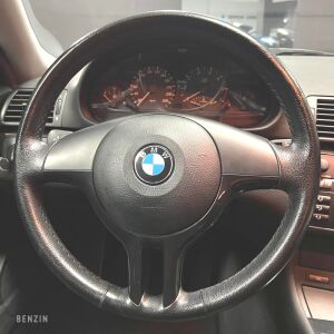 BMW 318ci e46 46k km - 2001