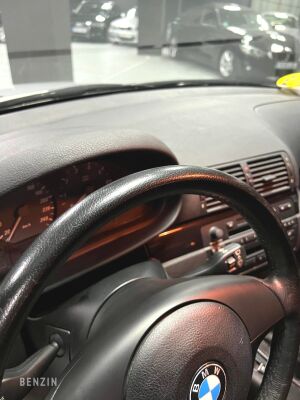 BMW 318ci e46 46k km - 2001