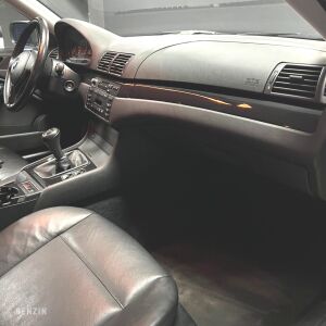BMW 318ci e46 46k km - 2001