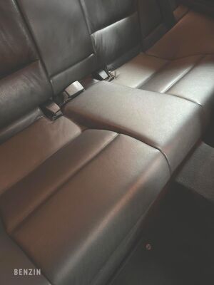 BMW 318ci e46 46k km - 2001