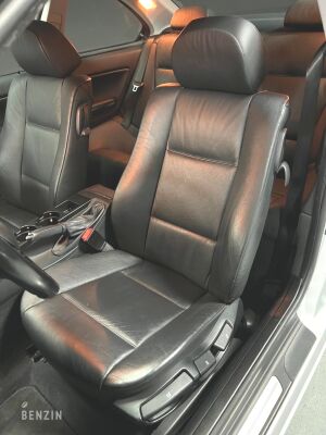 BMW 318ci e46 46k km - 2001