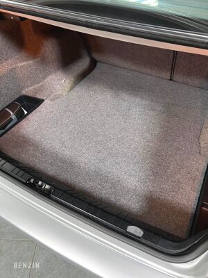 BMW 318ci e46 46k km - 2001