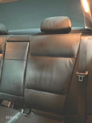 BMW 318ci e46 46k km - 2001