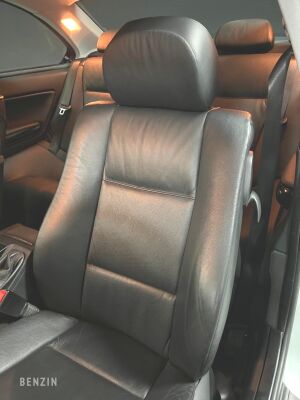 BMW 318ci e46 46k km - 2001