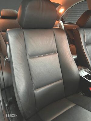 BMW 318ci e46 46k km - 2001