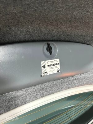 BMW 318ci e46 46k km - 2001