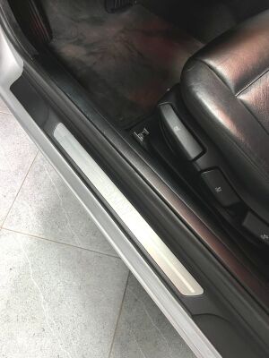 BMW 318ci e46 46k km - 2001