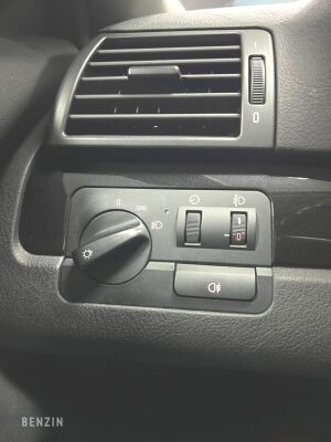 BMW 318ci e46 46k km - 2001