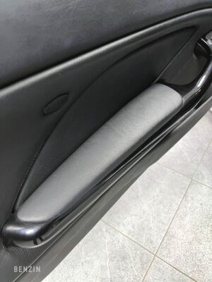 BMW 318ci e46 46k km - 2001