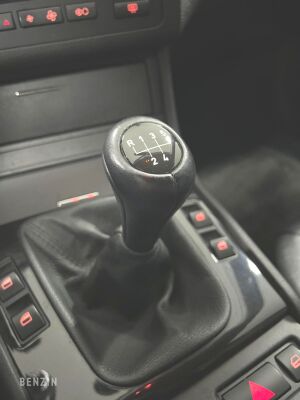 BMW 318ci e46 46k km - 2001