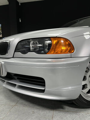 BMW 318ci e46 46k km - 2001