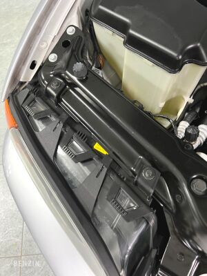 BMW 318ci e46 46k km - 2001