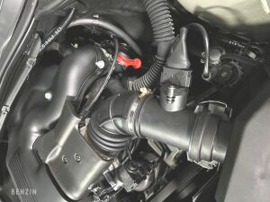 BMW 318ci e46 46k km - 2001