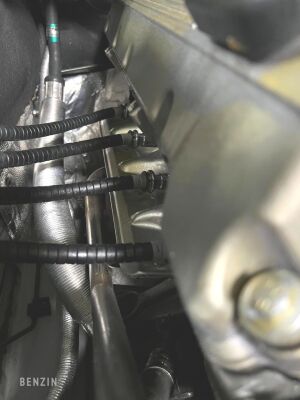 BMW 318ci e46 46k km - 2001