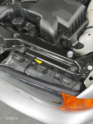 BMW 318ci e46 46k km - 2001