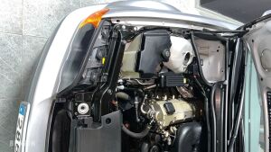 BMW 318ci e46 46k km - 2001