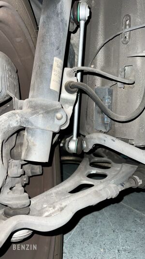 BMW 318ci e46 46k km - 2001