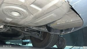 BMW 318ci e46 46k km - 2001