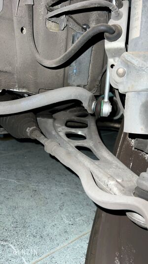 BMW 318ci e46 46k km - 2001