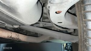 BMW 318ci e46 46k km - 2001