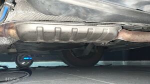 BMW 318ci e46 46k km - 2001