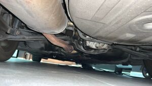 BMW 318ci e46 46k km - 2001