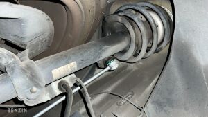 BMW 318ci e46 46k km - 2001