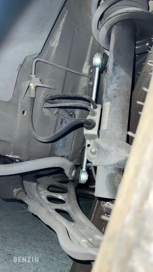 BMW 318ci e46 46k km - 2001