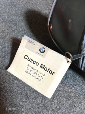 BMW 318ci e46 46k km - 2001